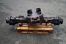 ZF Allradachse APL 2045 für Deutz Agrotron 150,135,120,6.45,6.30