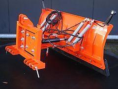 Hofstede / Metal Technik Compacht sneeuwschuif sneeuwschuiver sneeuw schuif