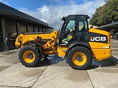 JCB TM 320