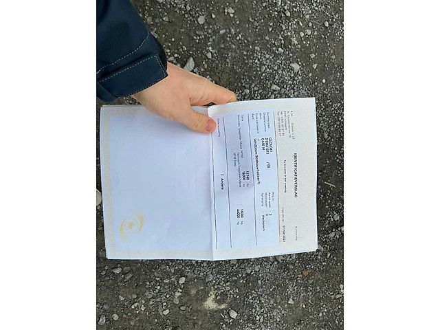 Case IH Optum 270 CVT