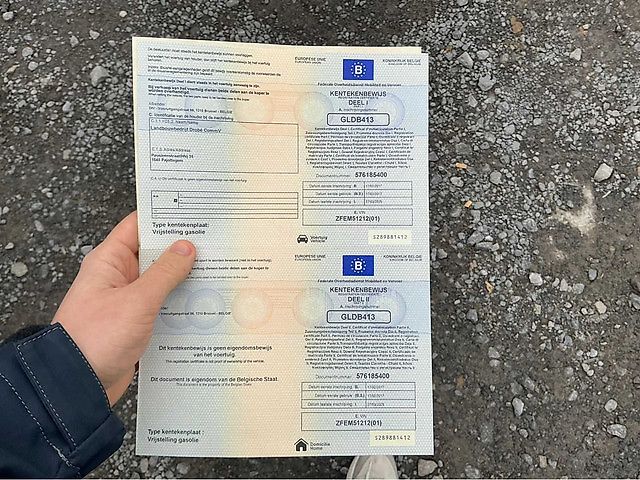 Case IH Optum 270 CVT