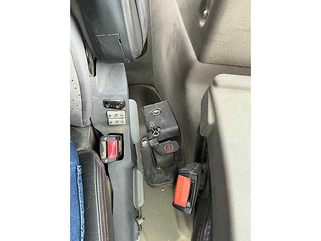 Case IH Optum 270 CVT