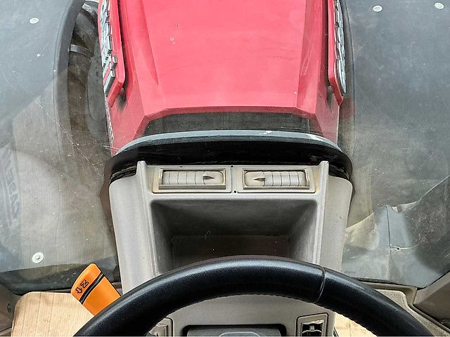 Case IH Optum 270 CVT