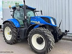 New Holland t7.270 ac