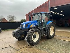 New Holland T6050