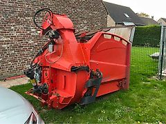 Kuhn Stroblazer Primor 2060H