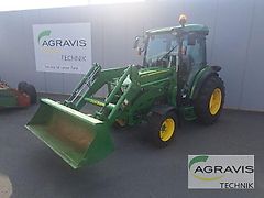 John Deere 4066 R