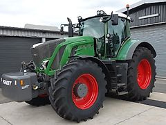 Fendt 939 Vario S4 ProfiPlus