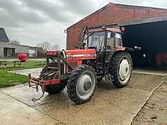 Massey Ferguson MF399S4WS