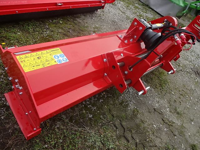 TALEX Schlegelmulcher Talex- Eco- NEU-2 -Meter mit Hydraulischer Seitenverschiebung- auch möglich in verschiedenen Breiten - auch in 1 Meter- 1,35 Meter -1,5 Meter - 1,8 Meter - 2 Meter - 2,2 Meter