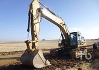 Caterpillar 336D2L Caterpillar 336D2L