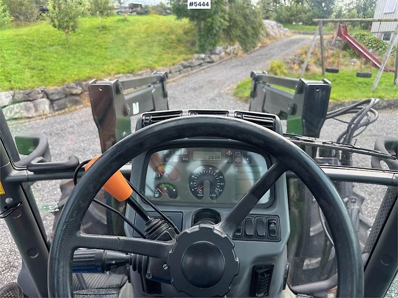 Deutz Fahr Agrotron 150.7