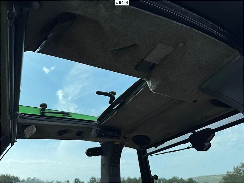 Deutz Fahr Agrotron 150.7