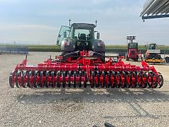 AKPIL BISON XL 5 m - NEU - Federwalze