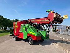 Strautmann Vertimix 1450 SF