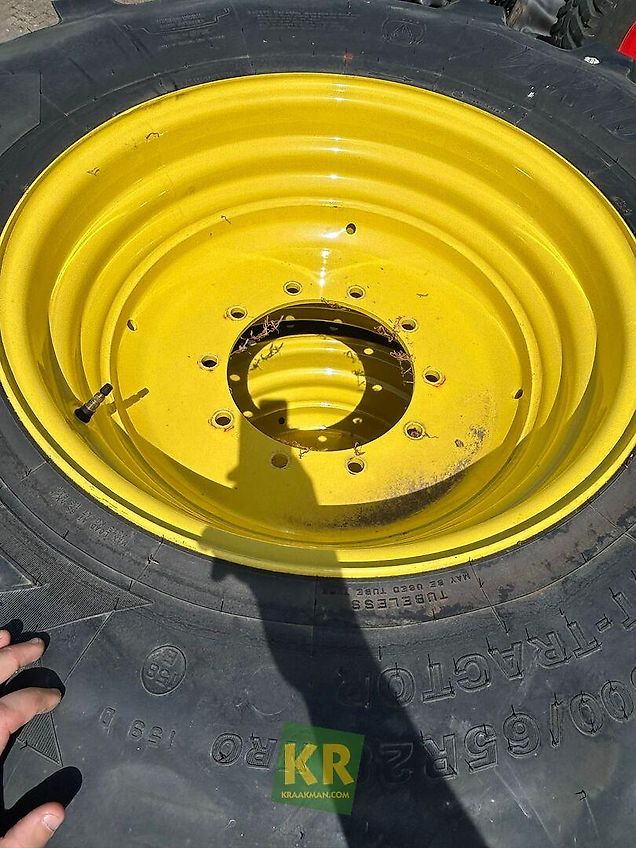 Bridgestone Banden Bridgestone #688642