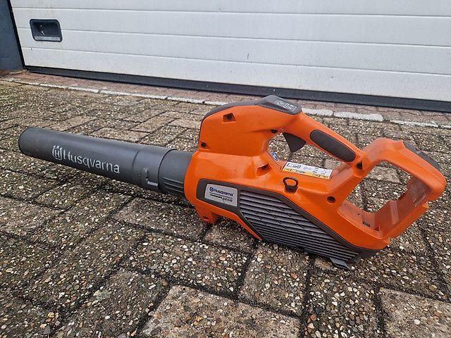 Husqvarna SET ACCUPRODUCTEN