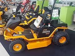 AS AS 940 Sherpa 4WD XL