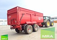 Krampe Big Body 750 Krampe Big Body 750