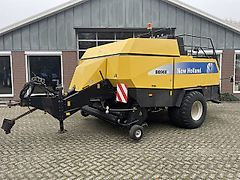 New Holland BB960-S