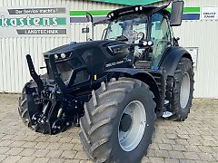 Deutz Agrotron 6170 WARRIOR Power Shift -NEU- 5J. Garantie