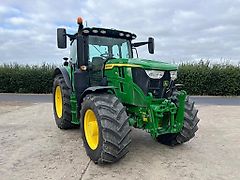 John Deere 6R185