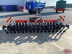 DA Landtechnik Dragon 400 Frontpacker