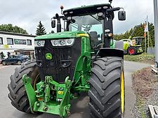 John Deere 7250 R