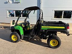 John Deere XUV855M