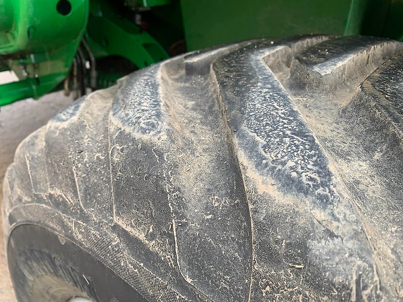 McHale V640 Round Baler For Sale