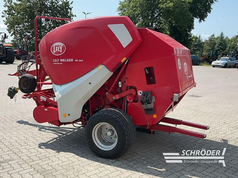 Lely RP 245