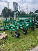 EUM Ecocat 45 steingesichert