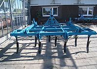 BM Maschinenbau Grubber generalüberholt BM Maschinenbau Grubber generalüberholt