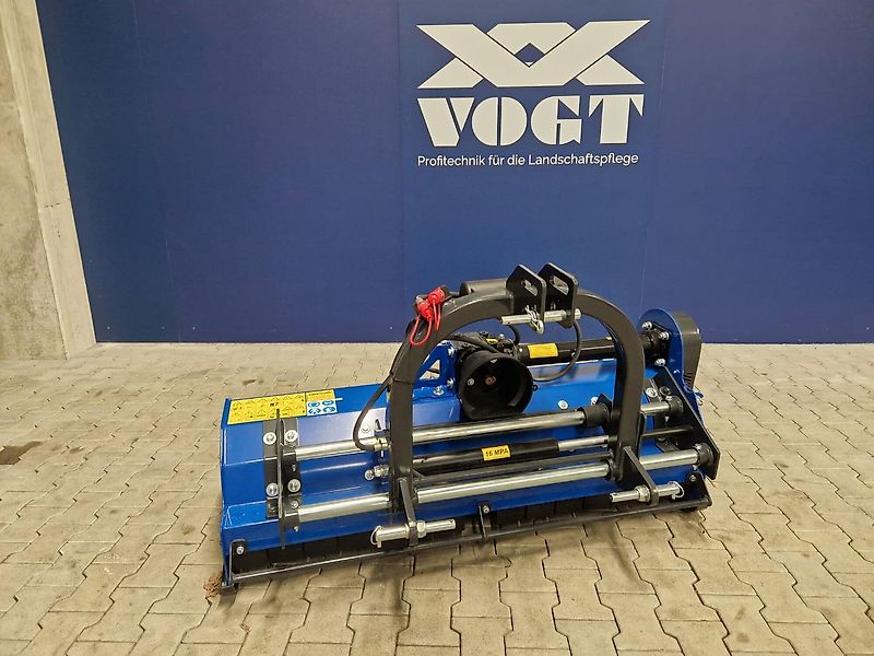 BLUELINE ML 135 Mulcher /Schlegelmulcher für Traktor-Sonderpreis