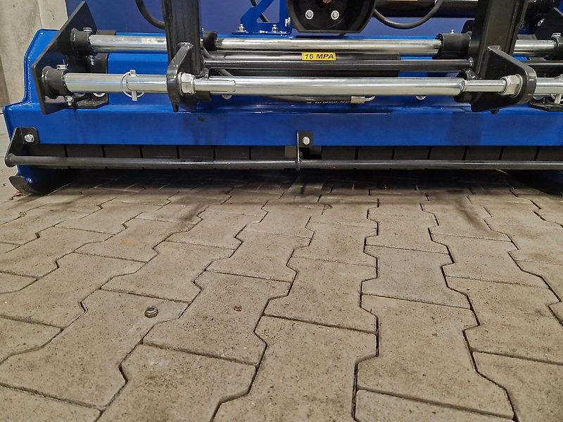 BLUELINE ML 135 Mulcher /Schlegelmulcher für Traktor-Sonderpreis