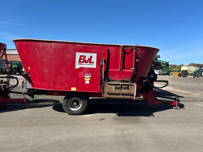 BvL 20-2S Diet Feeder