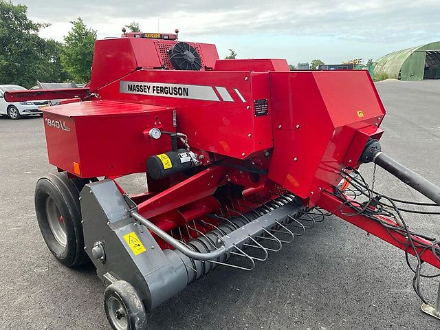 Massey Ferguson 1840