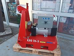 Endress EZG 25/2 II/TN-S Stromaggregat, Stromerzeuger, Notstrom