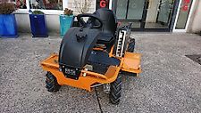 AS-Motor AS 1040 Yak 4WD XL