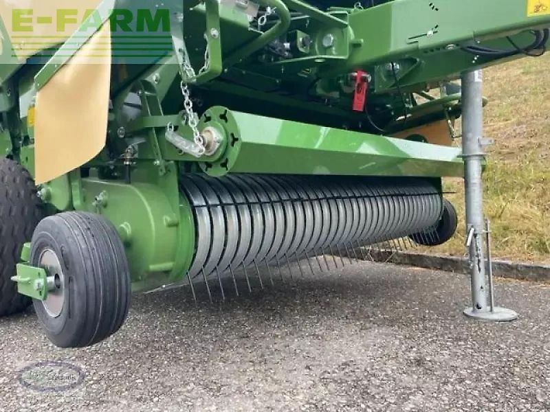Krone fortima v 1500 mc