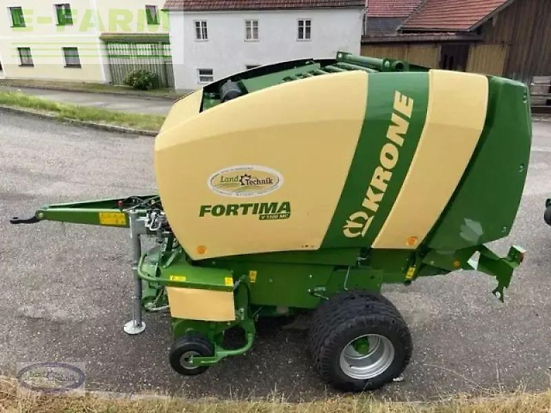 Krone fortima v 1500 mc
