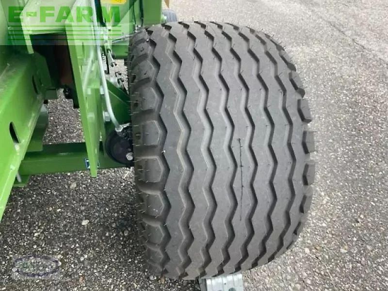 Krone fortima v 1500 mc