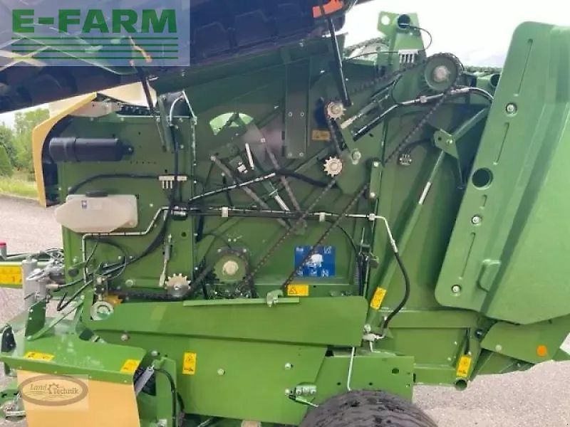 Krone fortima v 1500 mc