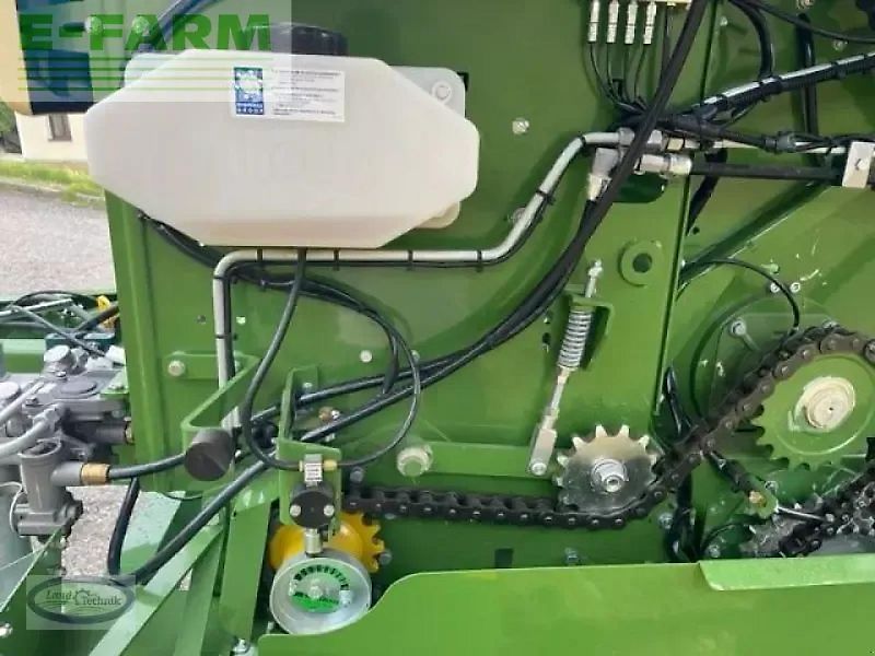 Krone fortima v 1500 mc