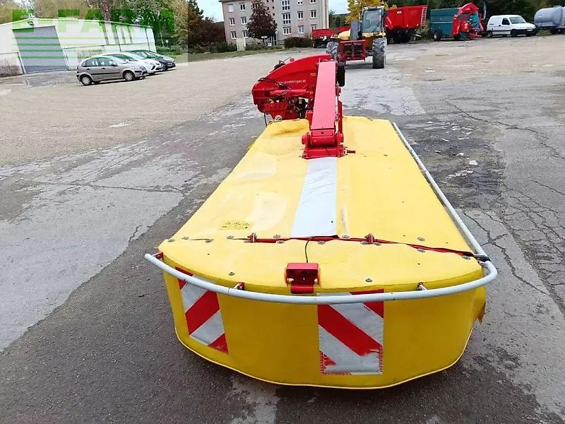 Pöttinger novacat 352