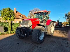 Case IH Puma 230 CVX