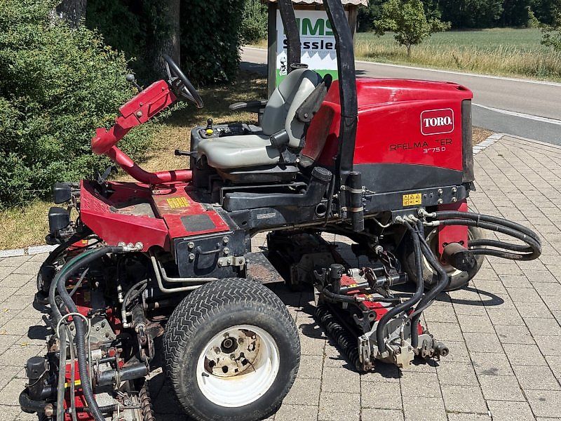 Toro Reelmaster 3575