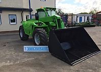 Merlo 34.7 Plus Merlo 34.7 Plus