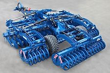 Rolmako Schwere Scheibenegge U 671 PRO - 6,0 m HP / Finanzierung