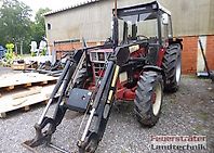 Case IH 844 A Case IH 844 A